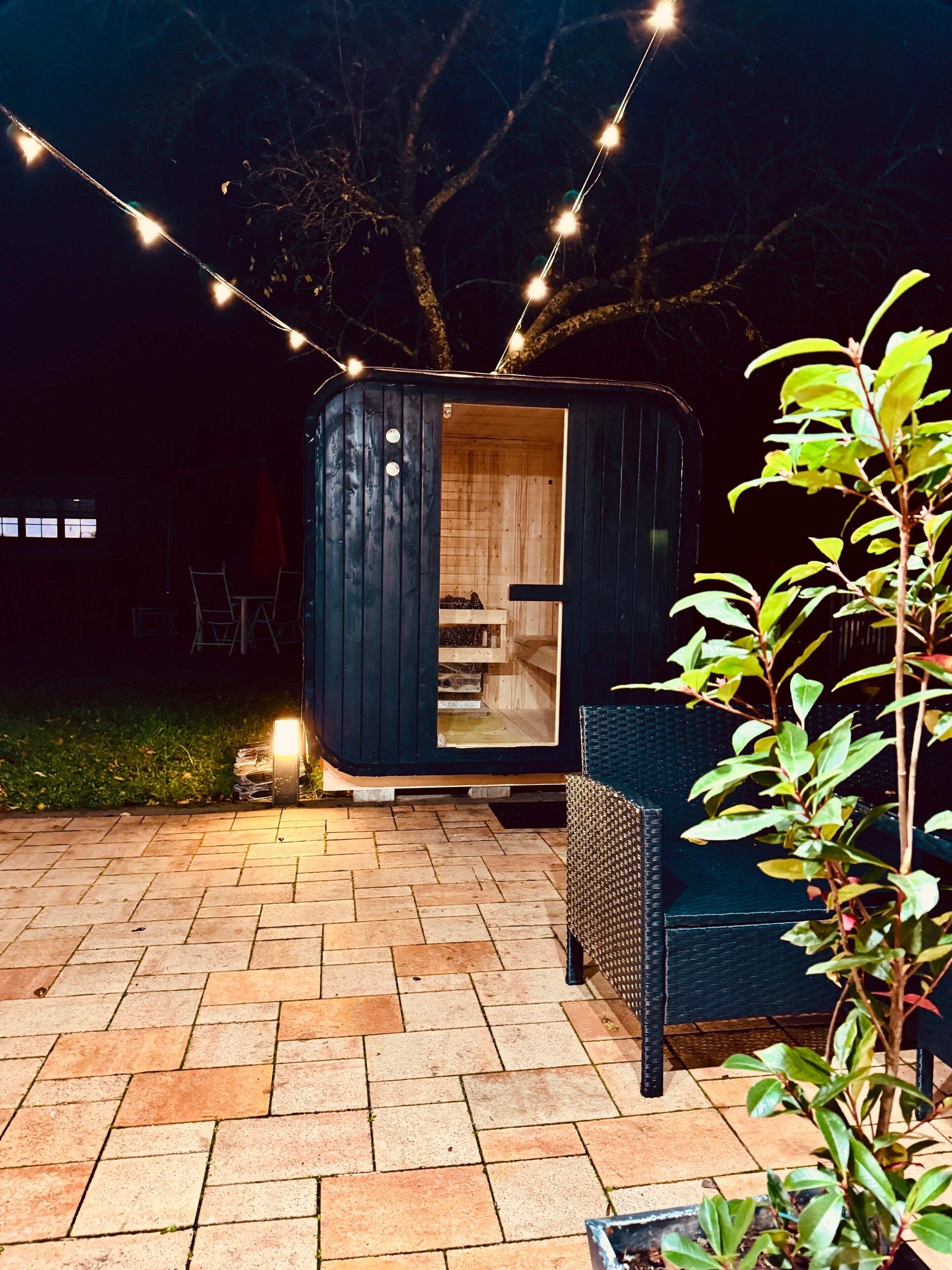 テラス / パティオ