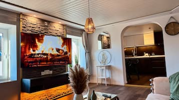 Fernseher