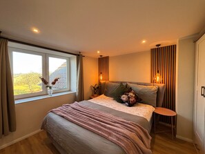 1 habitación, wifi gratis y ropa de cama 