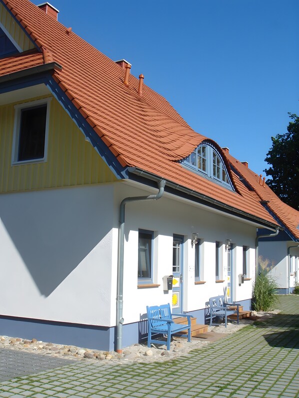 Eksteriør