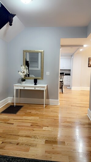 Interior - Welcoming Stays with Comfort, Care & a Personal Touch; Cozy Home Away from Home. (Utica)