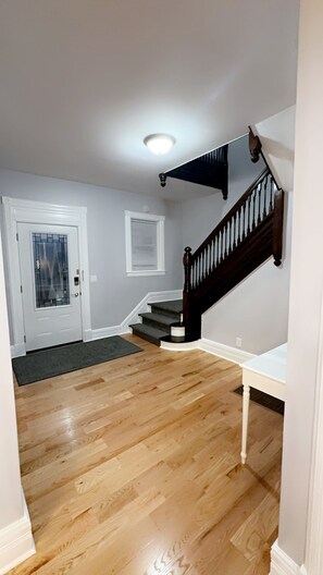 Interior - Welcoming Stays with Comfort, Care & a Personal Touch; Cozy Home Away from Home. (Utica)