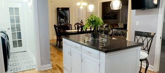 Welcoming Stays with Comfort, Care & a Personal Touch; Cozy Home Away from Home.