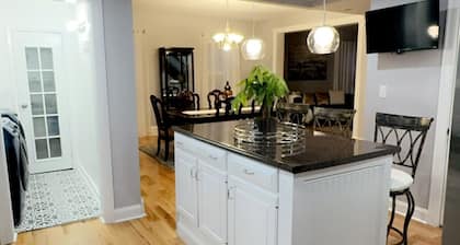 Welcoming Stays with Comfort, Care & a Personal Touch; Cozy Home Away from Home.