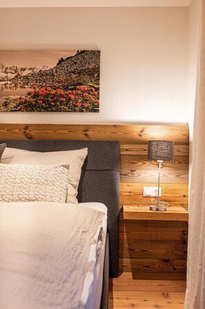 3 Schlafzimmer, kostenloses WLAN, Bettwäsche