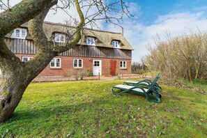 Eksteriør