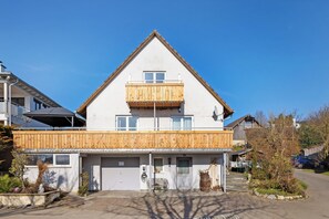 Udendørsområde