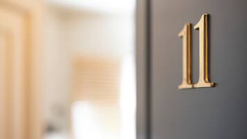 Standard Room | Premium bedding, down comforters, Select Comfort beds, WiFi (free)