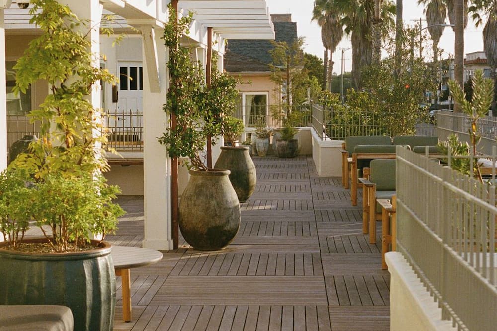 Gjelina Hotel