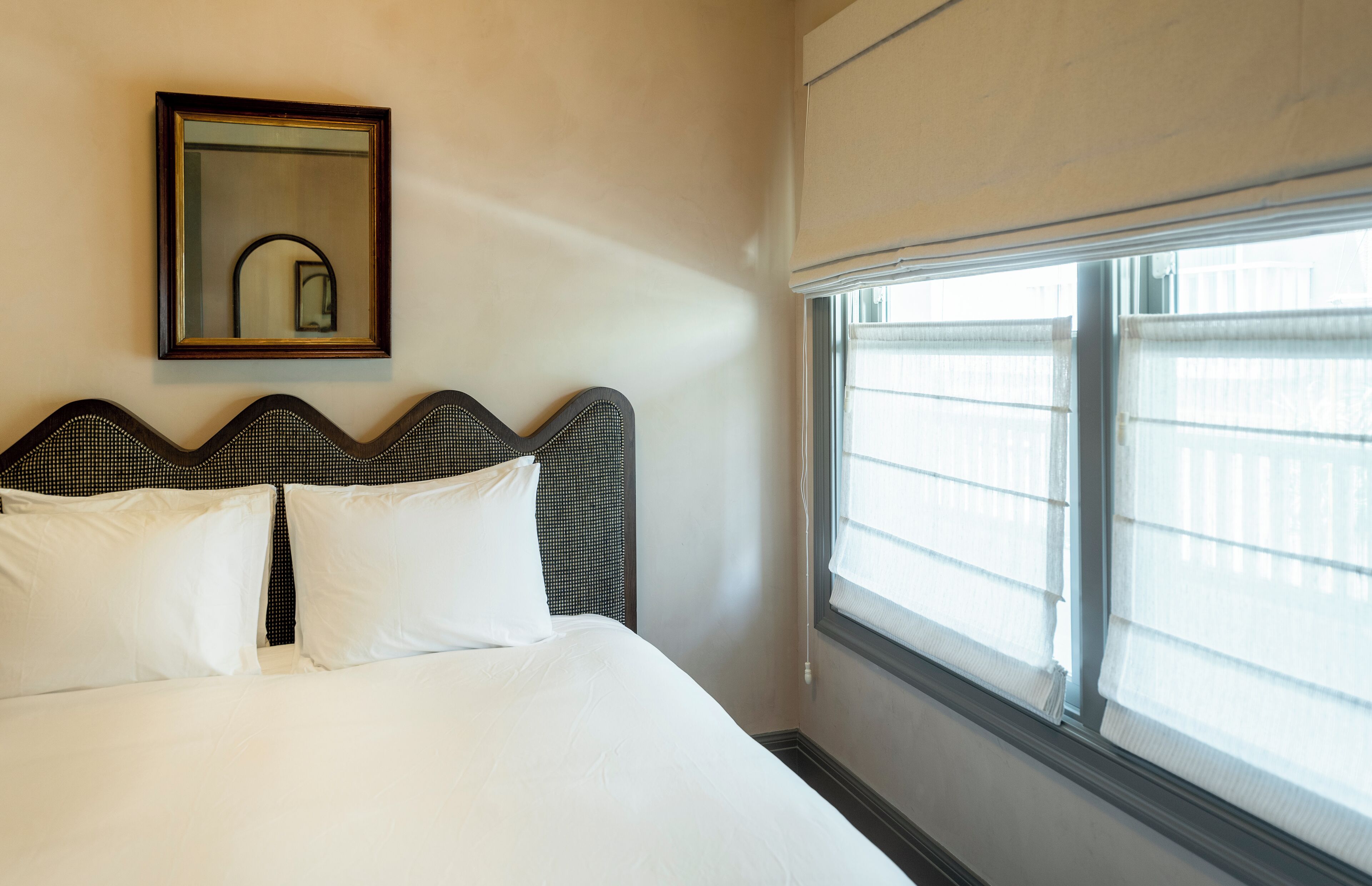 Junior Suite | Premium bedding, down comforters, Select Comfort beds, free WiFi