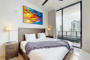 2 Schlafzimmer, Bügeleisen/Bügelbrett, Internetzugang, Bettwäsche