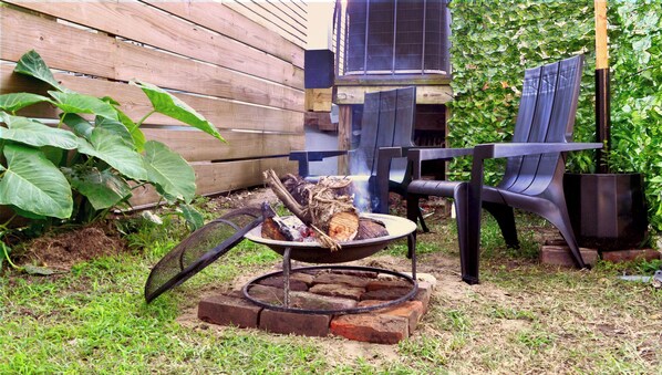 Terrazza/patio