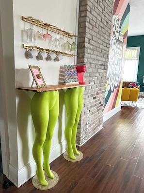 Interieur