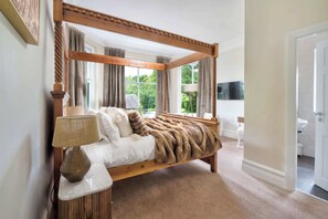 3 chambres, Wi-Fi, draps fournis