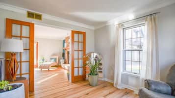 4 Schlafzimmer, WLAN, Bettwäsche