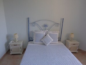 4 camere, Wi-Fi gratuito