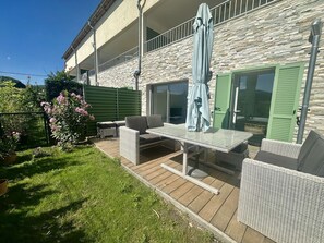 Servei de restauració a l'aire lliure