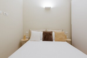 1 bedroom, iron/ironing board, WiFi, bed sheets - Primaticcio M1 Modern and Bright Apartment (Milano)