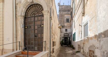 GuestHost - Maison Cesarea Chic Apartment