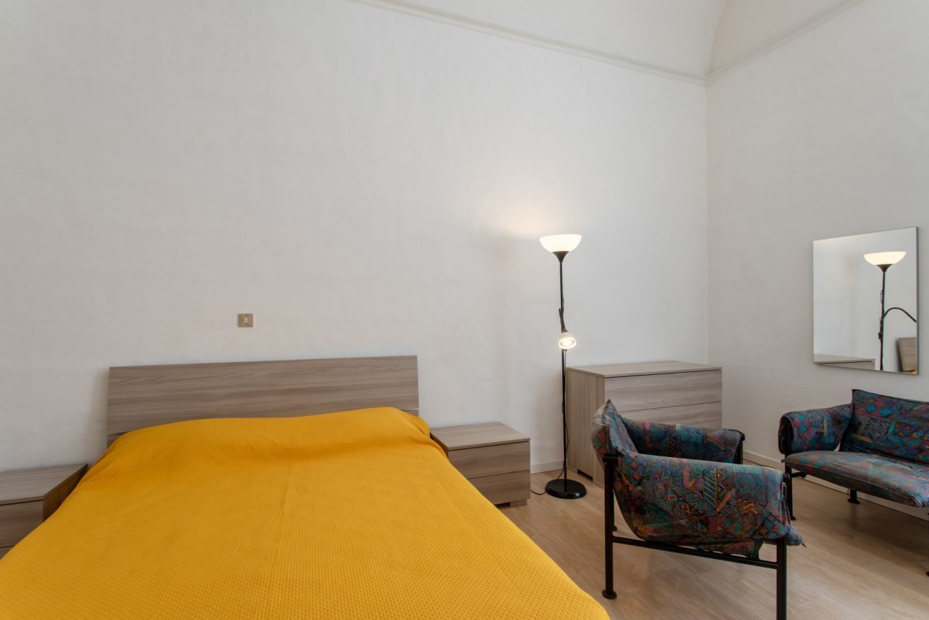 2 Schlafzimmer, Bügeleisen/Bügelbrett, Bettwäsche