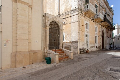 Maison Cesarea Chic Apartment