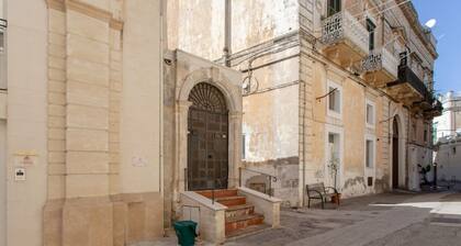 Maison Cesarea Chic Apartment