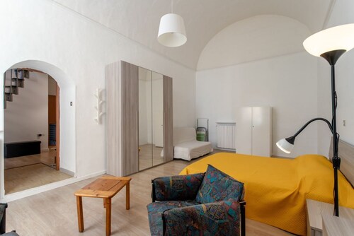 GuestHost - Maison Cesarea Chic Apartment