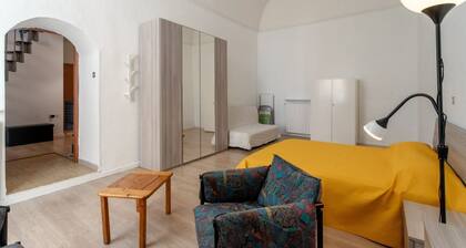 GuestHost - Maison Cesarea Chic Apartment