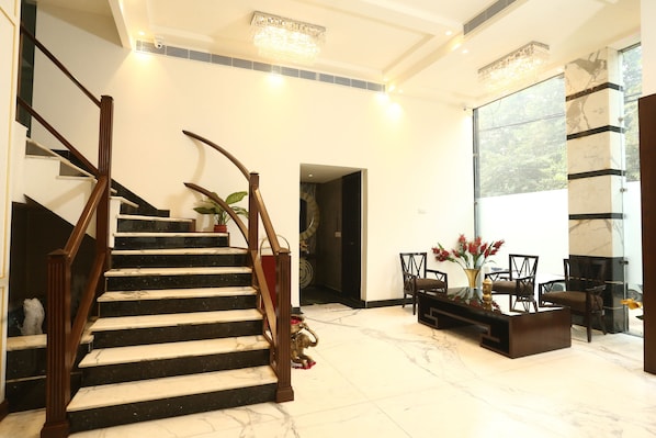 LED TV - The Exotica Grandeur (New Delhi)