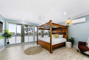 5 dormitorios, wifi, ropa de cama