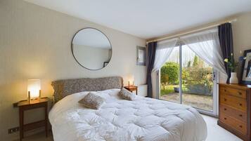 4 sovrum och gratis wi-fi