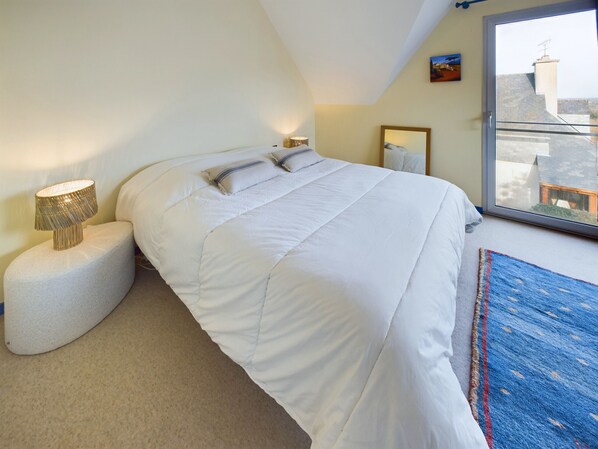 4 bedrooms, free WiFi