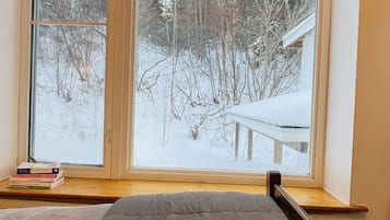 3 Schlafzimmer, Schreibtisch, Reisekinderbett, WLAN