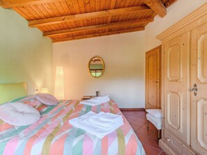 2 bedrooms, Internet