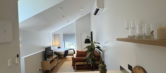 The Art Studio at Village Works, Jacks Point