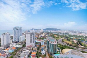 Land view from property - The Song Real Company (Ho Chi Minh City)
