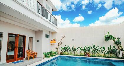 Turtle Shelter Guest House