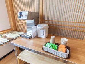 Restaurant - Business Hotel Awaikeda Eleven 2 (Miyoshi)