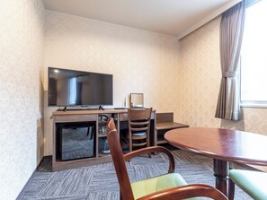 Free WiFi - Business Hotel Awaikeda Eleven 2 (Miyoshi)