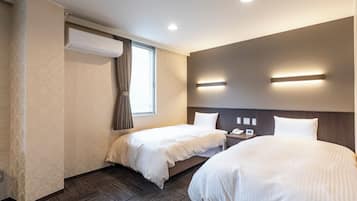 Twin Room, Non Smoking | Free WiFi