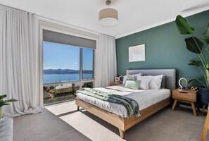 4 Schlafzimmer, WLAN, Bettwäsche