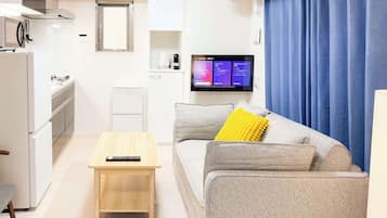 TV, offices