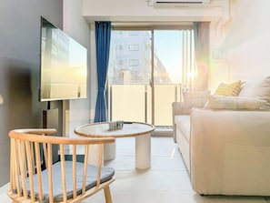 Fernseher, Arbeitsbereiche