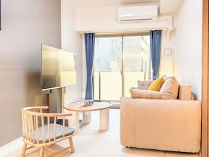 TV, offices