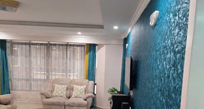 Shawmut Suites Nakuru