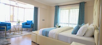 Shawmut Suites Nakuru