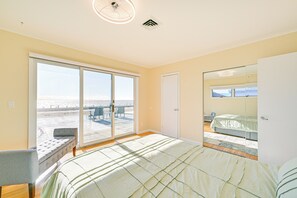 3 bedrooms, Internet, bed sheets