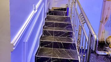 Escaleras