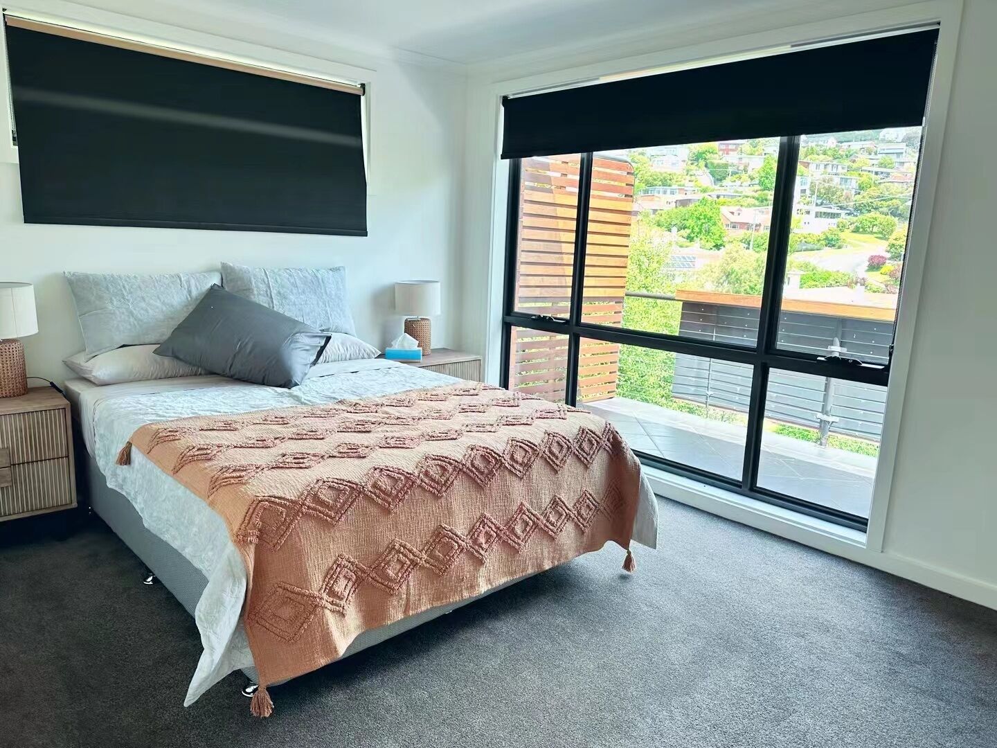 3 間睡房、Wi-Fi、床單