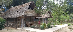 Exterior - Kv Jungle Bungalows (Kibele)